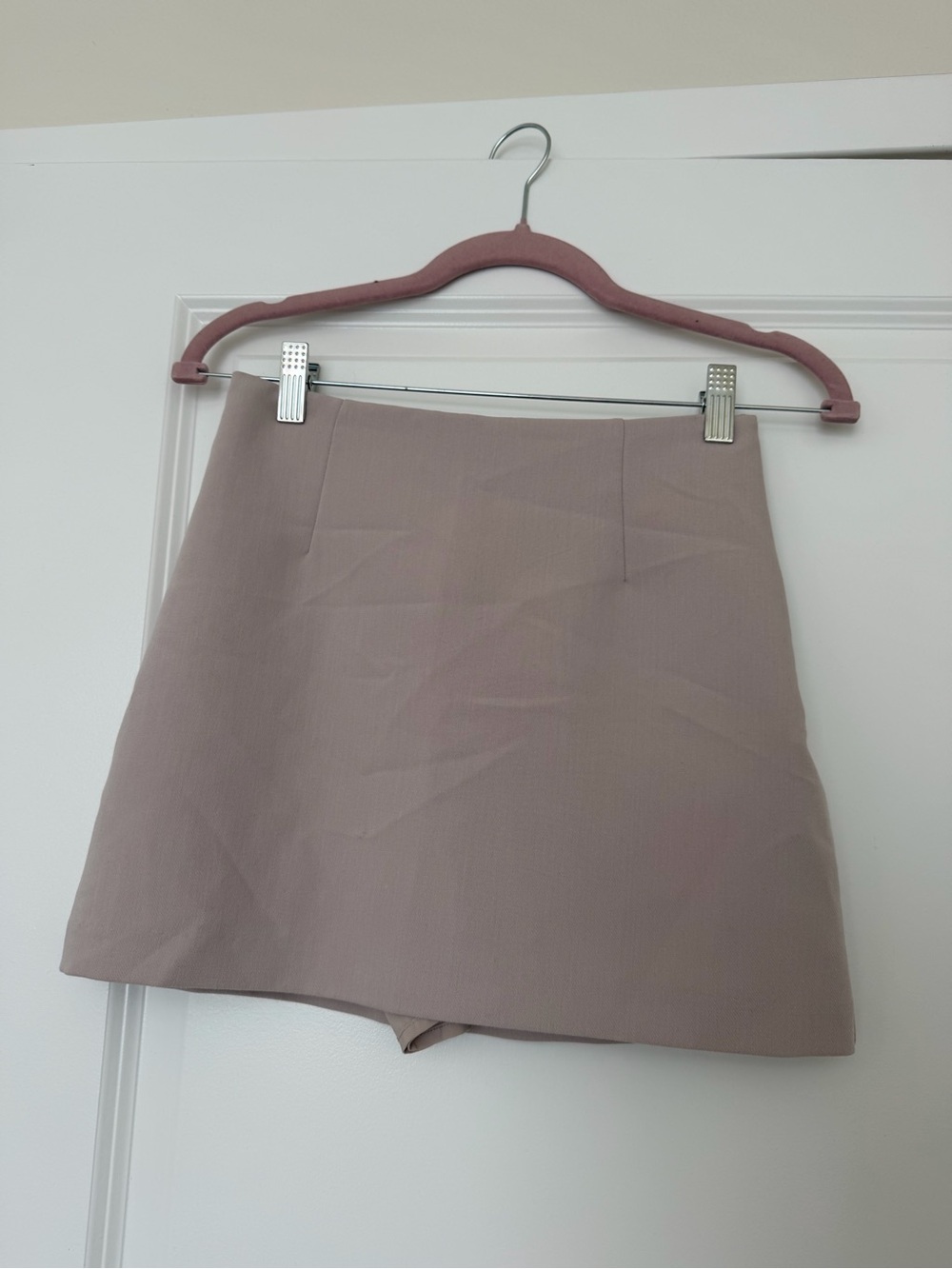 Abercrombie Mini Skort